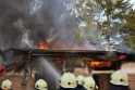 Feuer 2 Y Explo Koeln Hoehenhaus Scheuerhofstr P1762